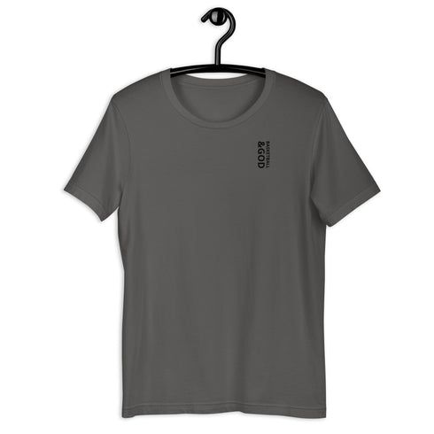 Basketball &God Onyx T-Shirt